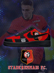 Rennes V.1 Custom Sneakers