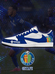 Getafe V.1 Custom TS Low Sneakers