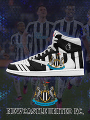 Newcastle V.1 Custom TS High Sneakers