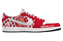 Girona V.1 Custom TS Low Sneakers