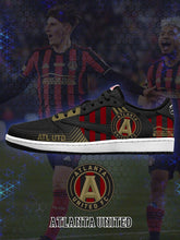 Atlanta V.1 Custom TS Low Sneakers