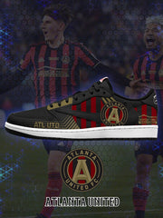 Atlanta V.1 Custom TS Low Sneakers
