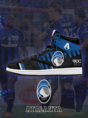 Atalanta V.1 Custom TS High Sneakers