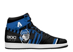 Atalanta V.1 Custom TS High Sneakers