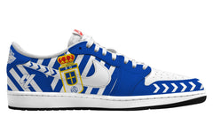 Oviedo V.1 Custom TS Low Sneakers
