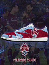 Colorado V.1 Custom TS Low Sneakers