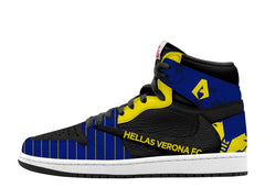 Verona V.1 Custom TS High Sneakers