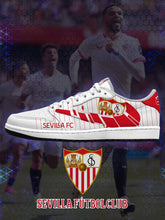 Sevilla V.1 Custom TS Low Sneakers