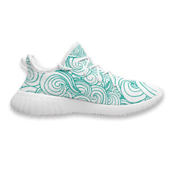 Aktion zu niedrigeren Schuhpreisen