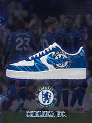 CHE V.1 Custom Sneakers