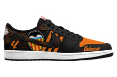 Valencia V.1 Custom TS Low Sneakers