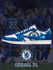 CHE V.1 Custom TS Low Sneakers