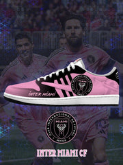 Miami V.1 Custom TS Low Sneakers