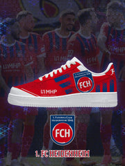Heidenheim V.1 Custom Sneakers