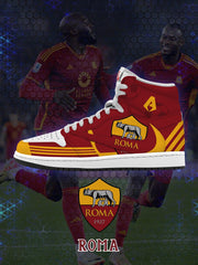 Roma V.1 Custom TS High Sneakers