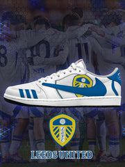 Leeds V.1 Custom TS Low Sneakers
