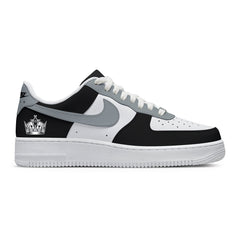 Los Angeles Hockey Custom Sneakers