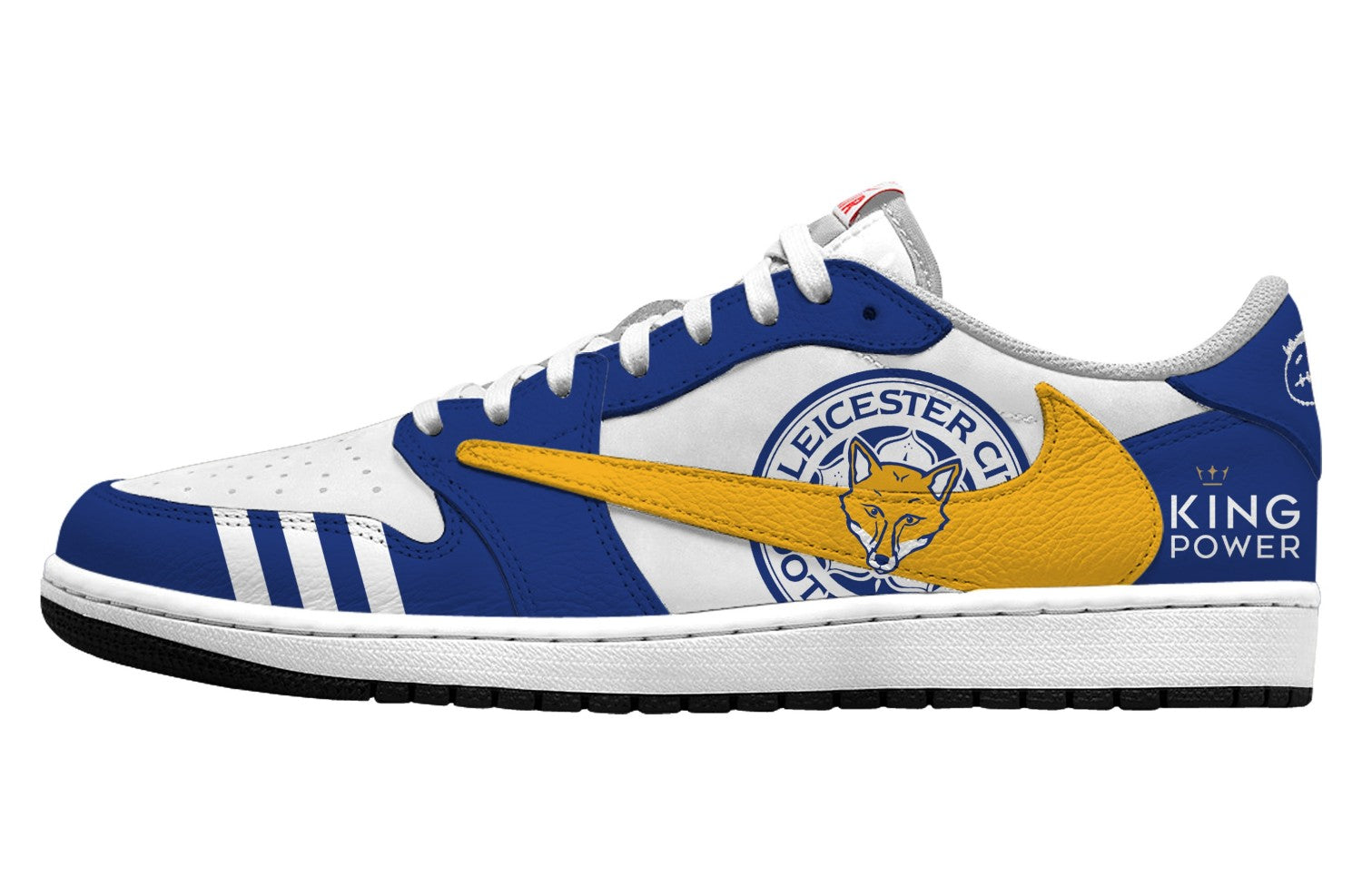 Leicester V.1 Custom TS Low Sneakers