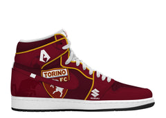 Torino V.1 Custom TS High Sneakers