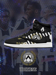 Udinese V.1 Custom TS High Sneakers