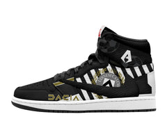 Udinese V.1 Custom TS High Sneakers