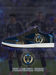 Philadelphia V.1 Custom TS Low Sneakers