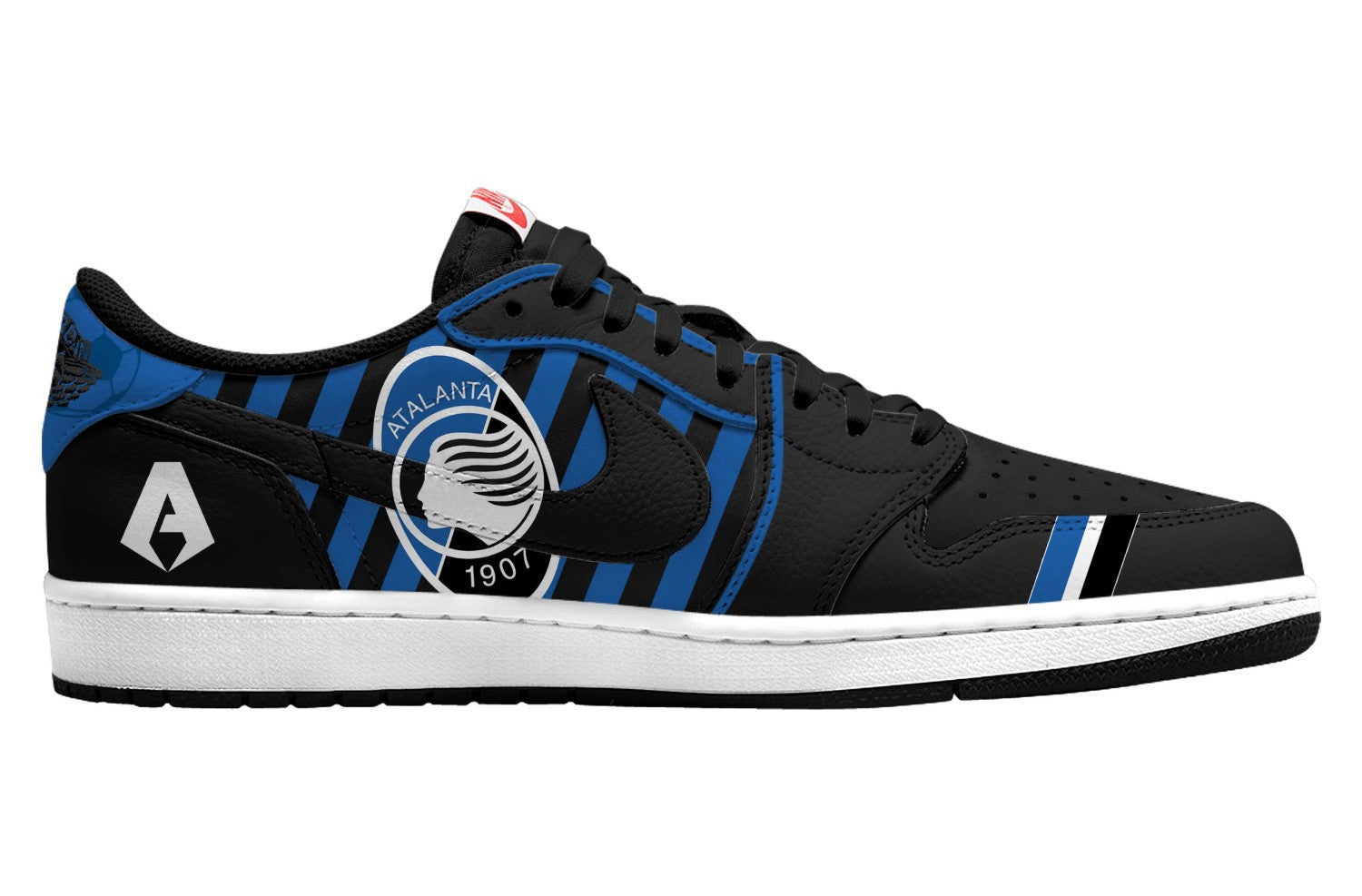 Atalanta V.1 Custom TS Low Sneakers