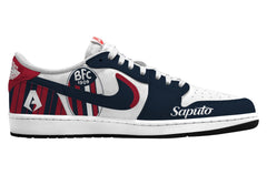 Bologna V.1 Custom TS Low Sneakers