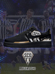 Baskets personnalisées Angers V.1