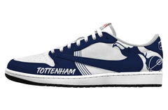 Spurs V.1 Custom TS Low Sneakers