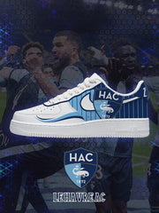 Le Havre V.1 Custom Sneakers
