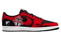 Toronto V.1 Custom TS Low Sneakers