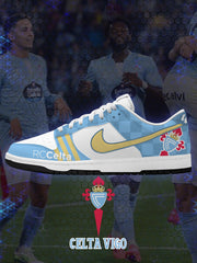 Celta V.1 Custom Court-Low Sneakers