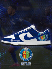 Getafe V.1 Custom Court-Low Sneakers