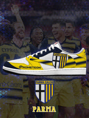 Parma V.1 Custom TS Low Sneakers