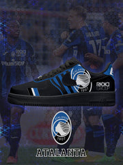 Atalanta V.1 Custom Sneakers