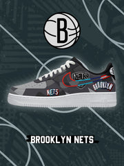 Brooklyn Basketball V.2 Custom Sneakers