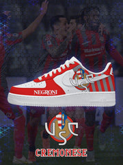 Cremonese V.1 Custom Sneakers