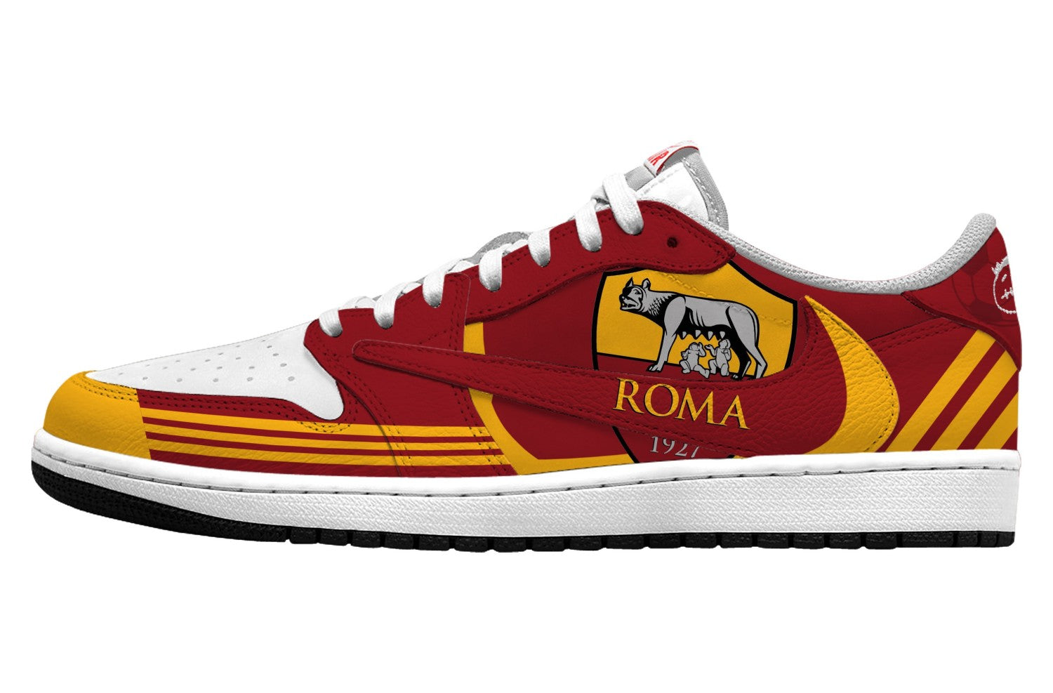 Roma V.1 Custom TS Low Sneakers