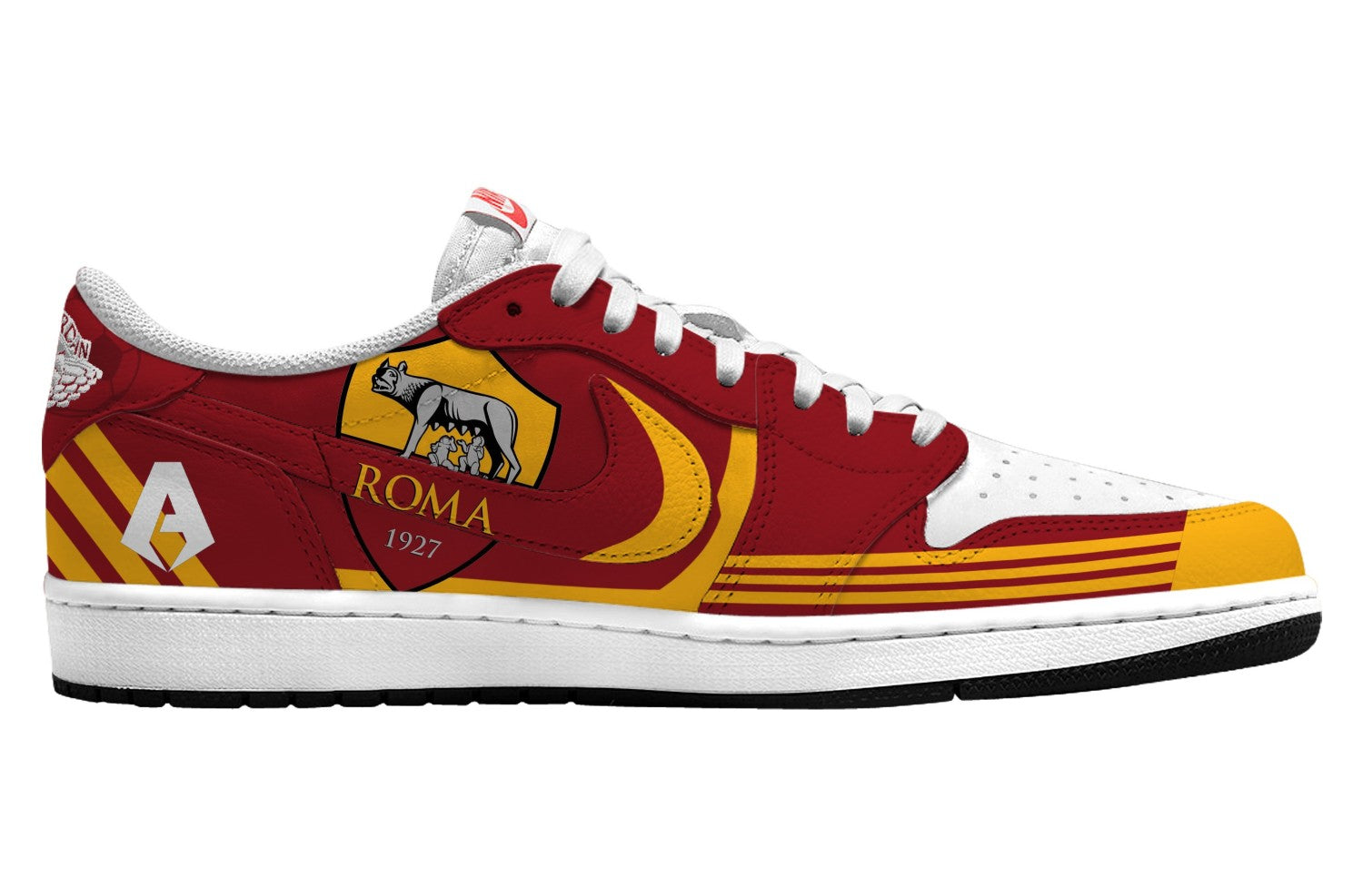 Roma V.1 Custom TS Low Sneakers