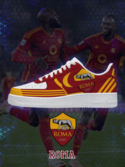 Roma V.1 Custom Sneakers