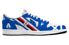 Sampdoria V.1 Custom TS Low Sneakers