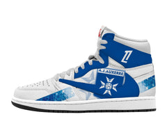 Auxerre V.1 Custom TS High Sneakers