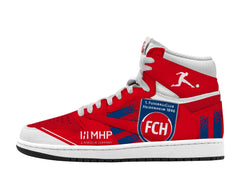 Heidenheim V.1 Custom TS High Sneakers