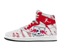 Leipzig V.1 Custom TS High Sneakers