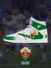 Elche V.1 Custom TS High Sneakers