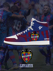 Levante V.1 Custom TS High Sneakers