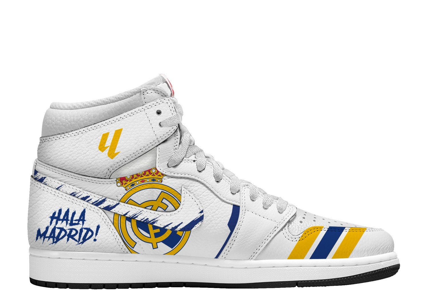 RMA V.1 Custom TS High Sneakers