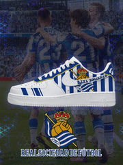 La RealV.1 Custom Sneakers