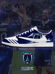 PFC V.1 Custom TS Low Sneakers